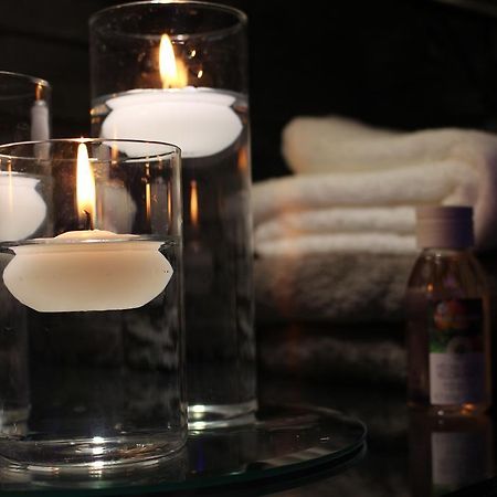 Le Love Spa Ліон Екстер'єр фото