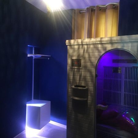 Le Love Spa Ліон Екстер'єр фото