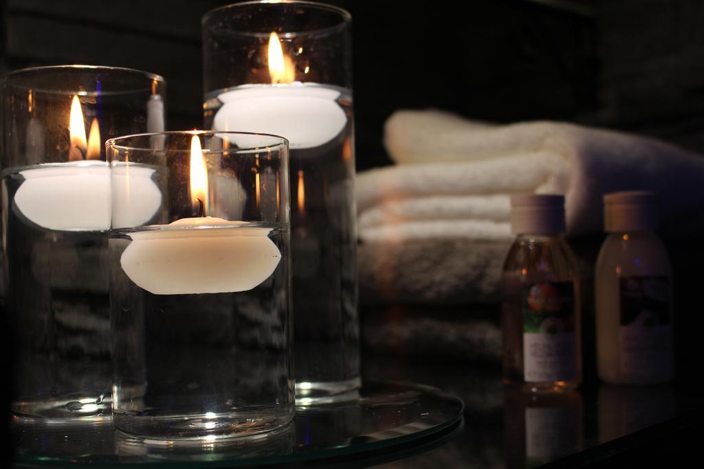 Le Love Spa Ліон Екстер'єр фото