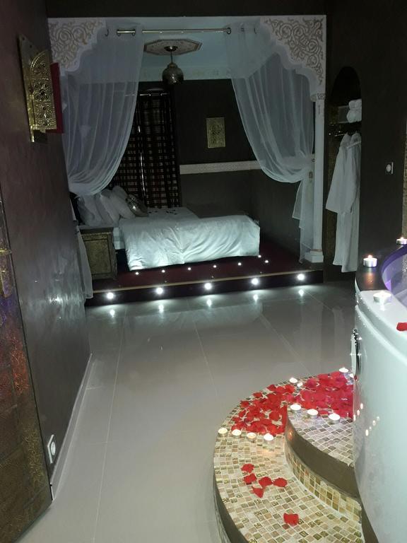Le Love Spa Ліон Екстер'єр фото