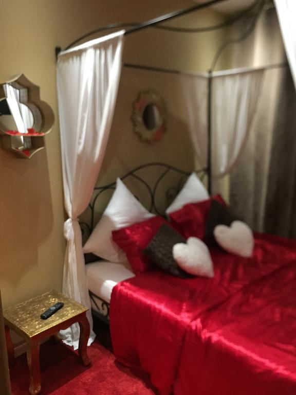 Le Love Spa Ліон Екстер'єр фото