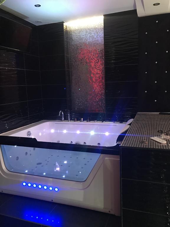 Le Love Spa Ліон Екстер'єр фото