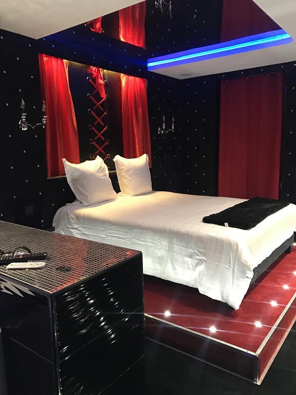Le Love Spa Ліон Екстер'єр фото